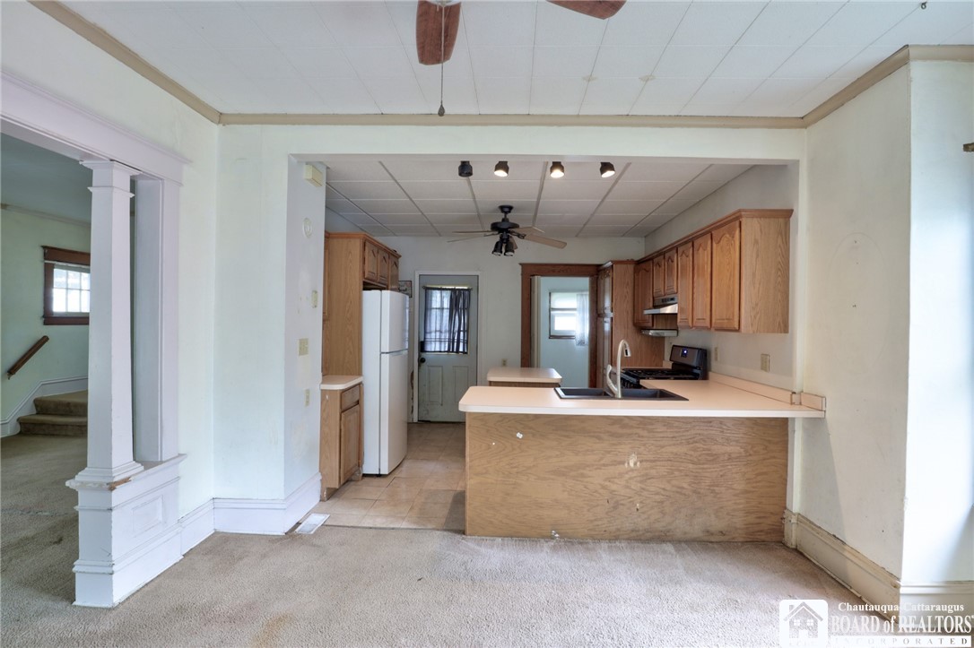 278 Fairmount Avenue, Jamestown, New York image 4
