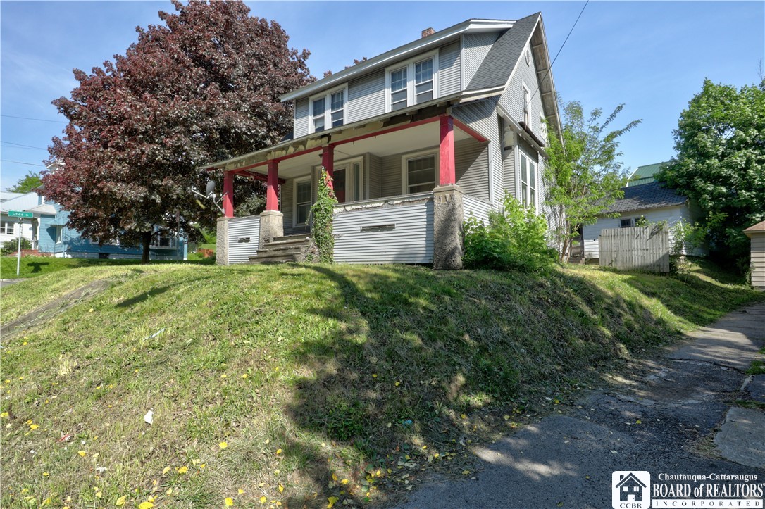 278 Fairmount Avenue, Jamestown, New York image 32