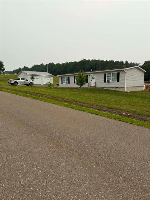 Mobile Home For Sale - 16 Blackburn Hill Road<br/> Chemung County, Chemung, NY 14892