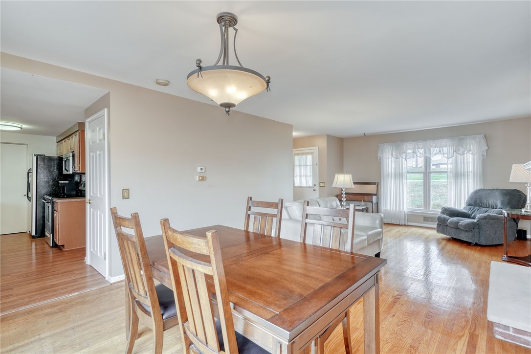 20 New Wickham Drive, Penfield, New York image 10