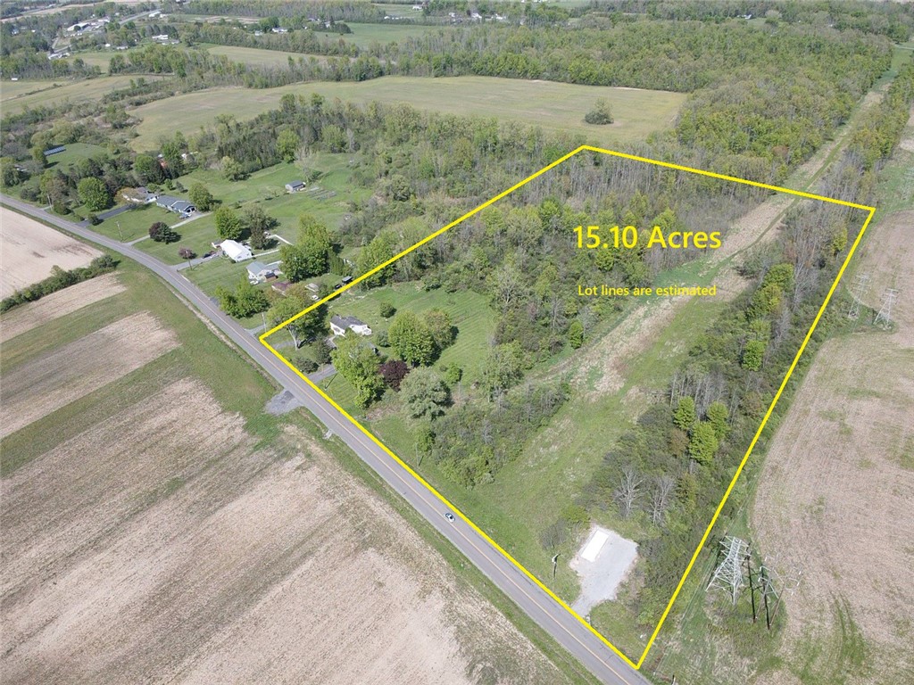 1633 Mills Road