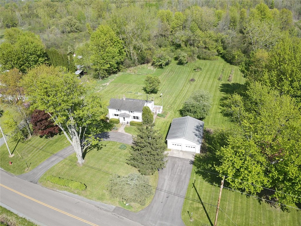1633 Mills Road