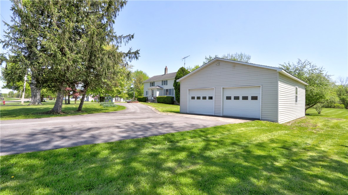 1633 Mills Road