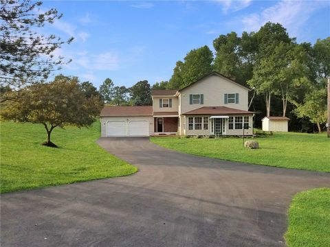 432 Stone House Road Fly Creek NY 13337