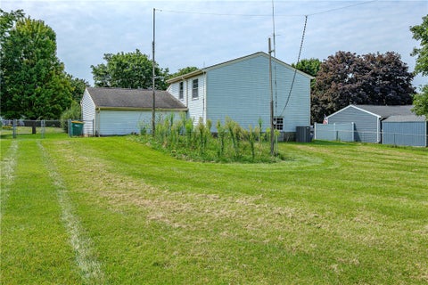 Tiny photo for 19 Yearling Drive, Henrietta, NY 14467 (MLS # R1709180)