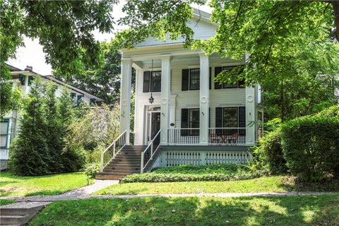 Photo of 10 W 2nd Street, Corning City, NY 14830 (MLS # R1704886)