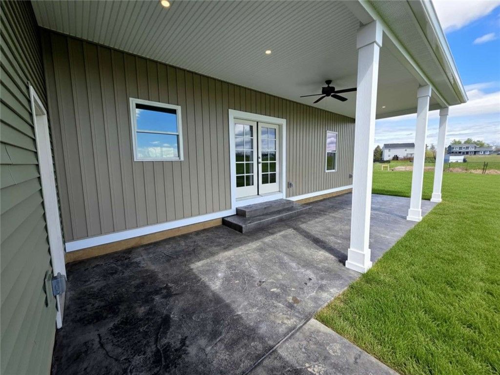 Photo of 8661 Black Oak Lane, Batavia, NY 14020 (MLS # R1678217)