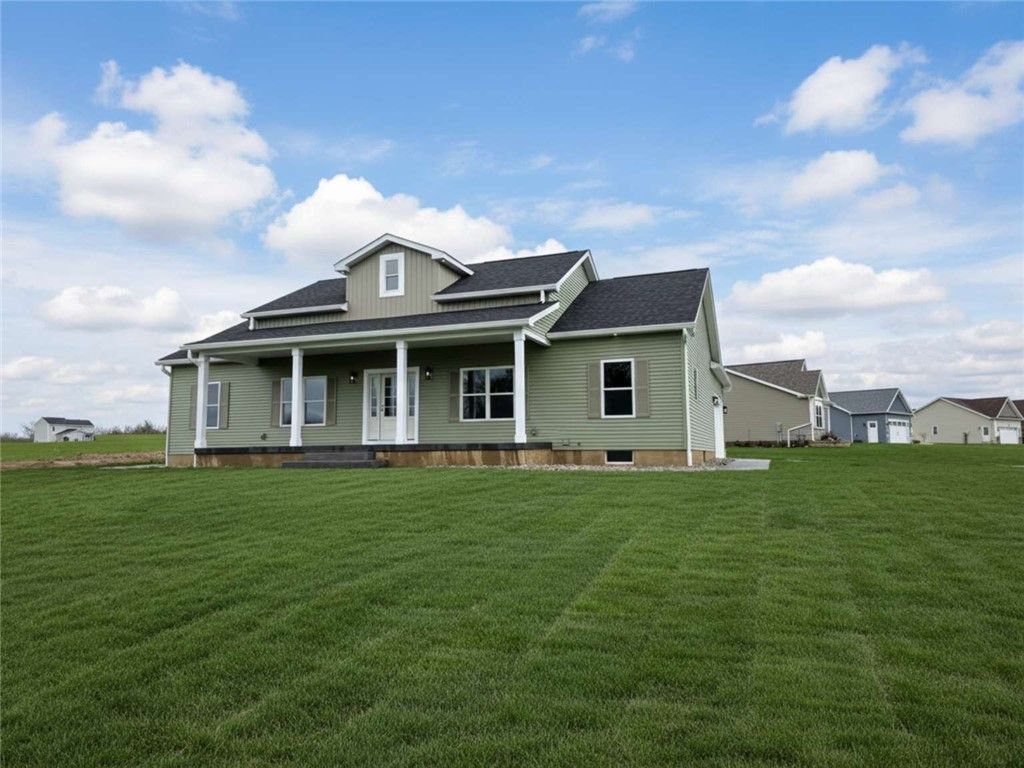 Photo of 8661 Black Oak Lane, Batavia, NY 14020 (MLS # R1678217)