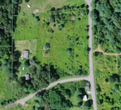 Vacant Land For Sale - Chase Road<br/> Afton, NY 13730