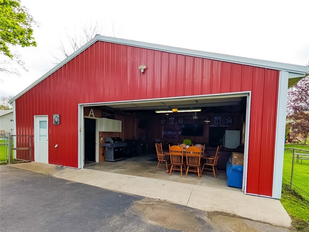 30 Clinton Street, Bergen, New York image 24