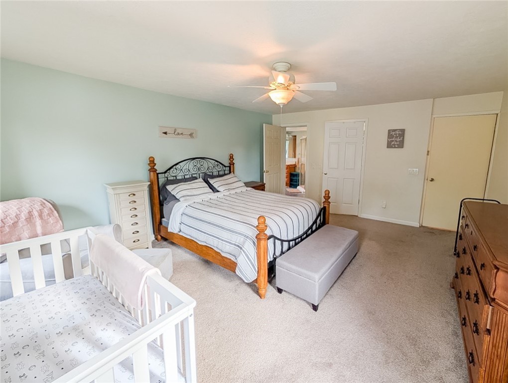 30 Clinton Street, Bergen, New York image 21