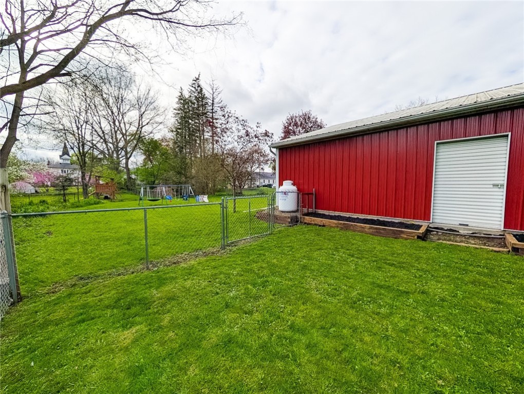 30 Clinton Street, Bergen, New York image 31