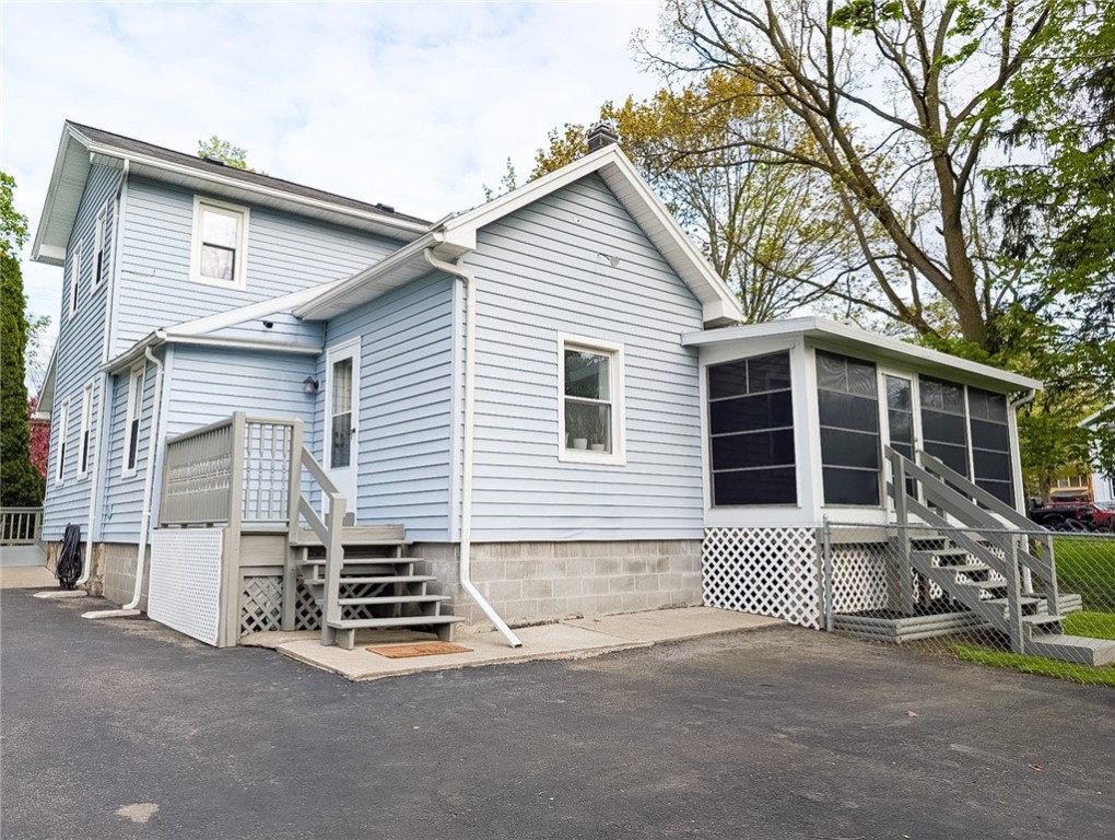 30 Clinton Street, Bergen, New York image 23