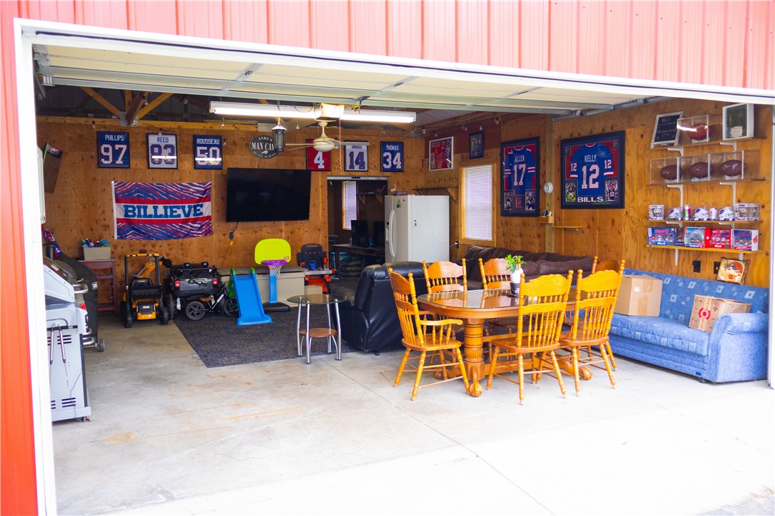 30 Clinton Street, Bergen, New York image 25