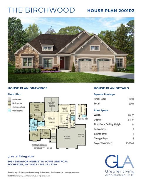 Homes For Sale - 18 Mendon Green Lane<br/> Mendon, NY 14534