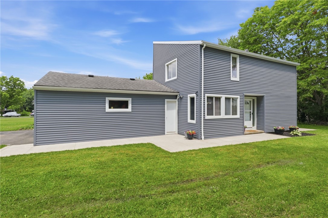 12 Hanningfield Circle