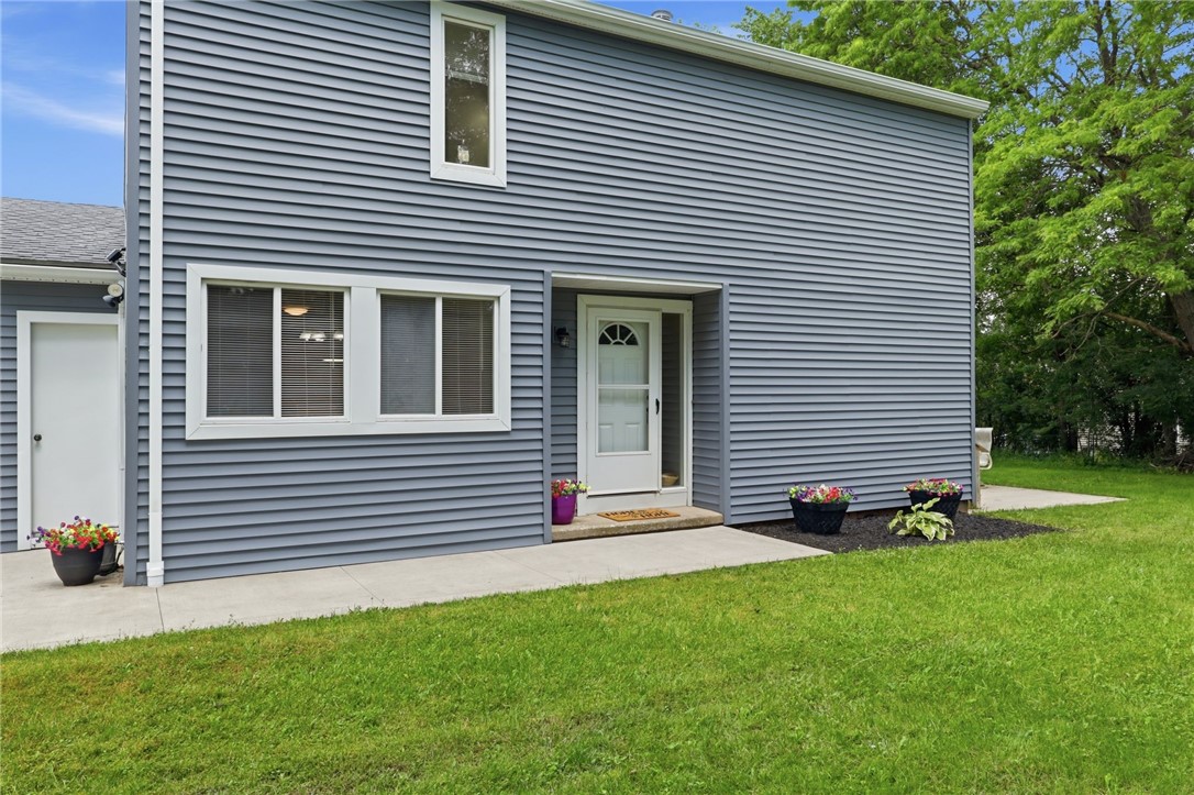 12 Hanningfield Circle