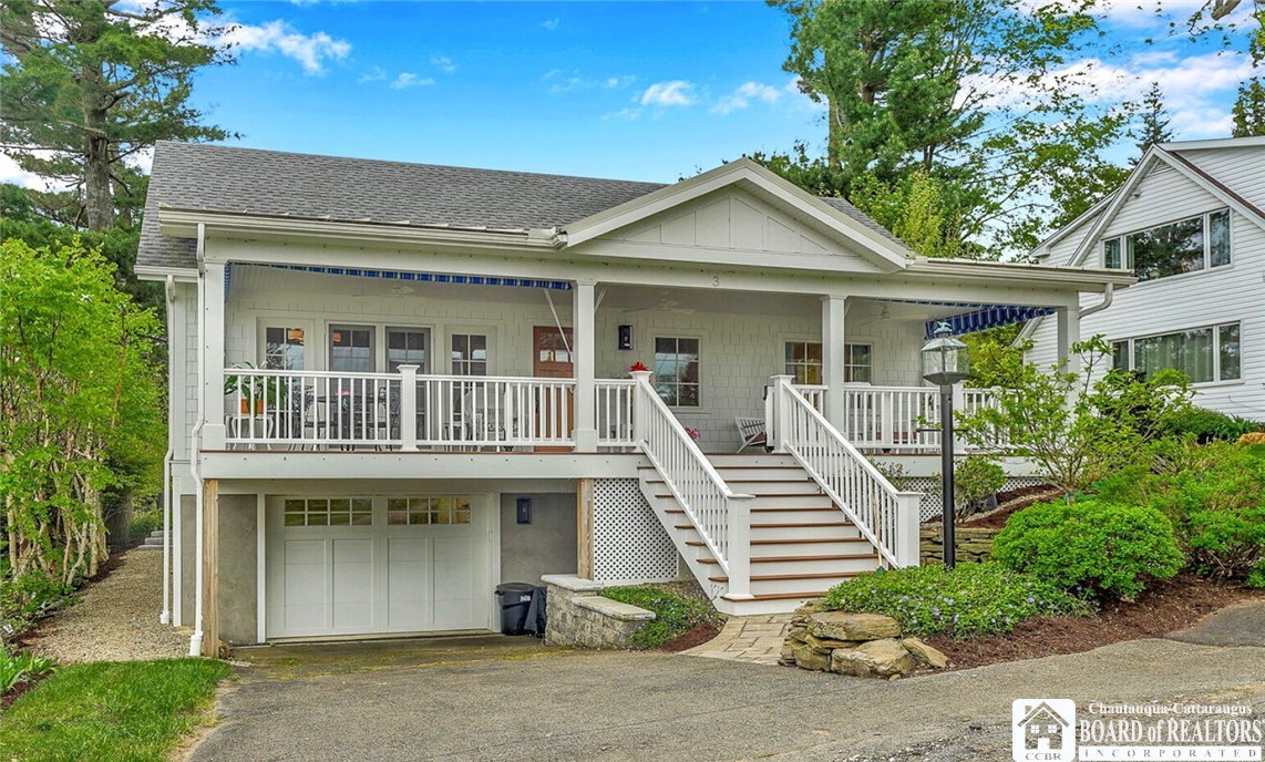 3 Maple Avenue, Chautauqua, New York image 8