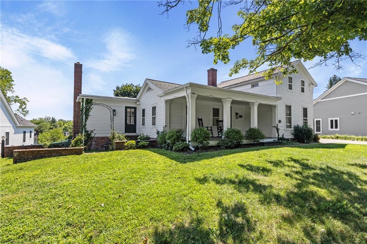 Photo 1 of 47 — 110 Hulburt Road, Perinton, NY 14450