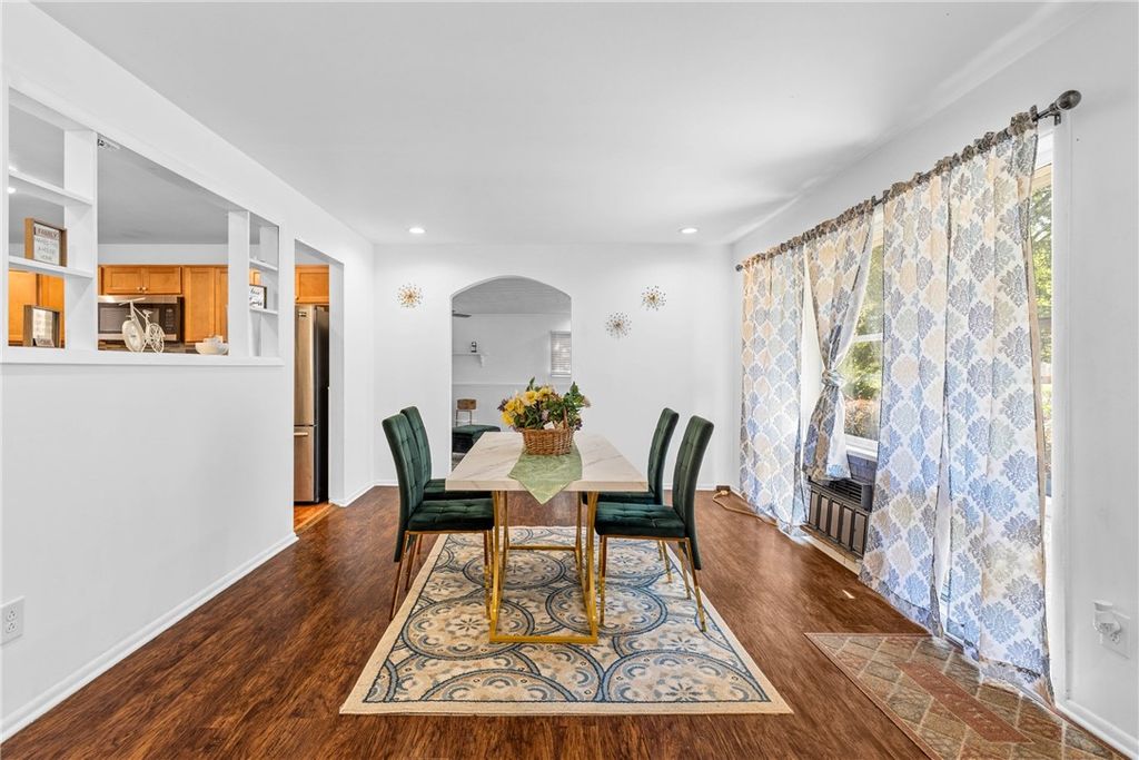 Photo of 271 Crockett Drive, Henrietta, NY 14623 (MLS # R1644241)