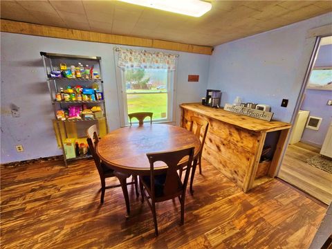 Tiny photo for 7376 County Route 74, Prattsburgh, NY 14873 (MLS # R1655544)