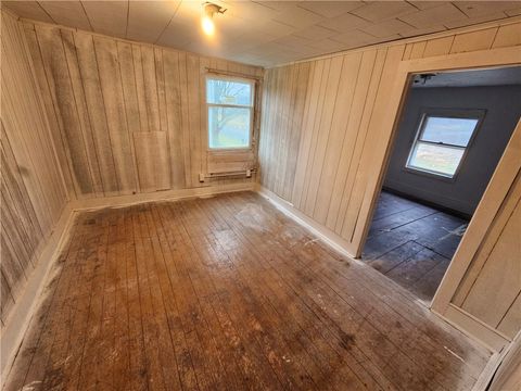 Tiny photo for 7376 County Route 74, Prattsburgh, NY 14873 (MLS # R1655544)