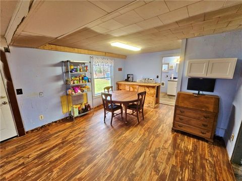 Tiny photo for 7376 County Route 74, Prattsburgh, NY 14873 (MLS # R1655544)