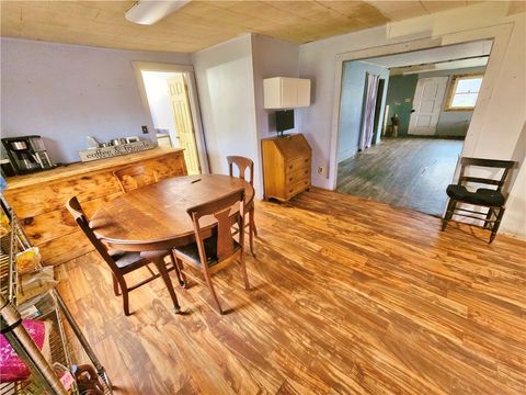 Tiny photo for 7376 County Route 74, Prattsburgh, NY 14873 (MLS # R1655544)