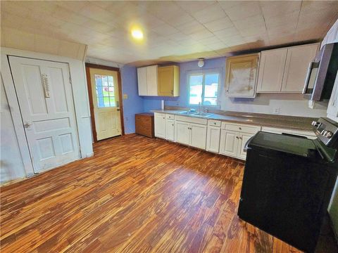 Tiny photo for 7376 County Route 74, Prattsburgh, NY 14873 (MLS # R1655544)