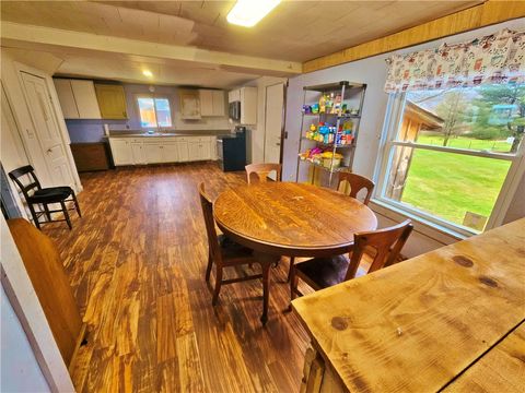 Tiny photo for 7376 County Route 74, Prattsburgh, NY 14873 (MLS # R1655544)