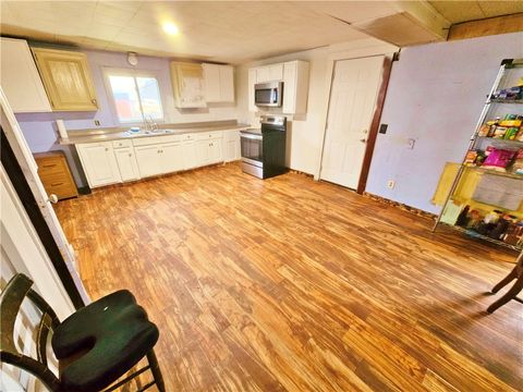 Tiny photo for 7376 County Route 74, Prattsburgh, NY 14873 (MLS # R1655544)