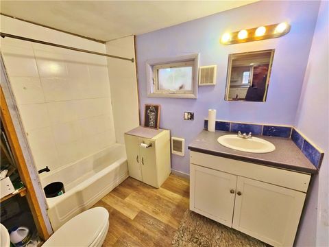 Tiny photo for 7376 County Route 74, Prattsburgh, NY 14873 (MLS # R1655544)