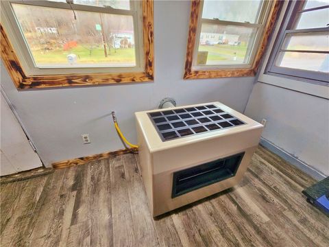 Tiny photo for 7376 County Route 74, Prattsburgh, NY 14873 (MLS # R1655544)