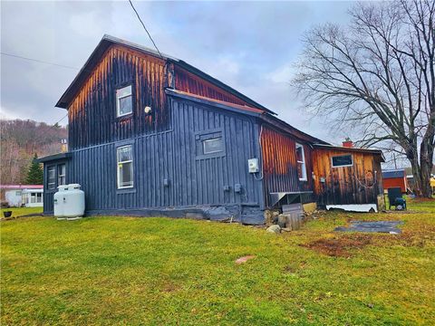 Tiny photo for 7376 County Route 74, Prattsburgh, NY 14873 (MLS # R1655544)