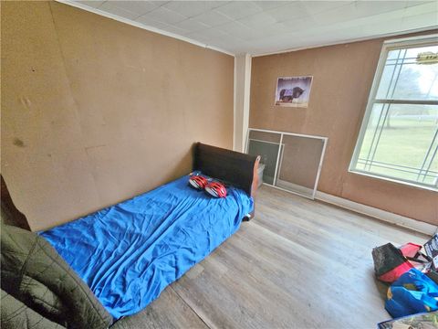 Tiny photo for 7376 County Route 74, Prattsburgh, NY 14873 (MLS # R1655544)