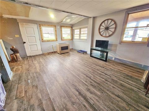 Tiny photo for 7376 County Route 74, Prattsburgh, NY 14873 (MLS # R1655544)