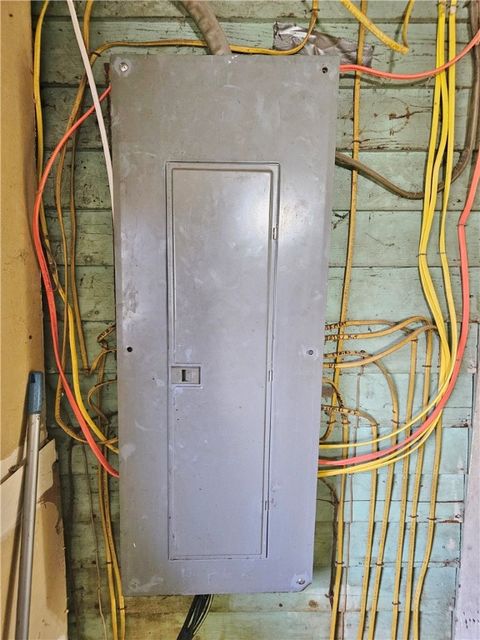 Tiny photo for 7376 County Route 74, Prattsburgh, NY 14873 (MLS # R1655544)