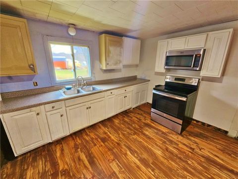 Tiny photo for 7376 County Route 74, Prattsburgh, NY 14873 (MLS # R1655544)