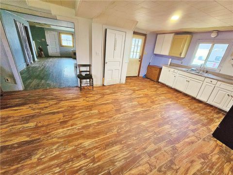 Tiny photo for 7376 County Route 74, Prattsburgh, NY 14873 (MLS # R1655544)