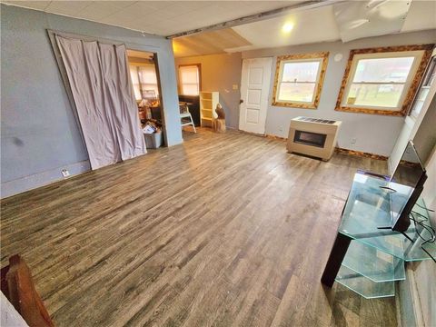 Tiny photo for 7376 County Route 74, Prattsburgh, NY 14873 (MLS # R1655544)