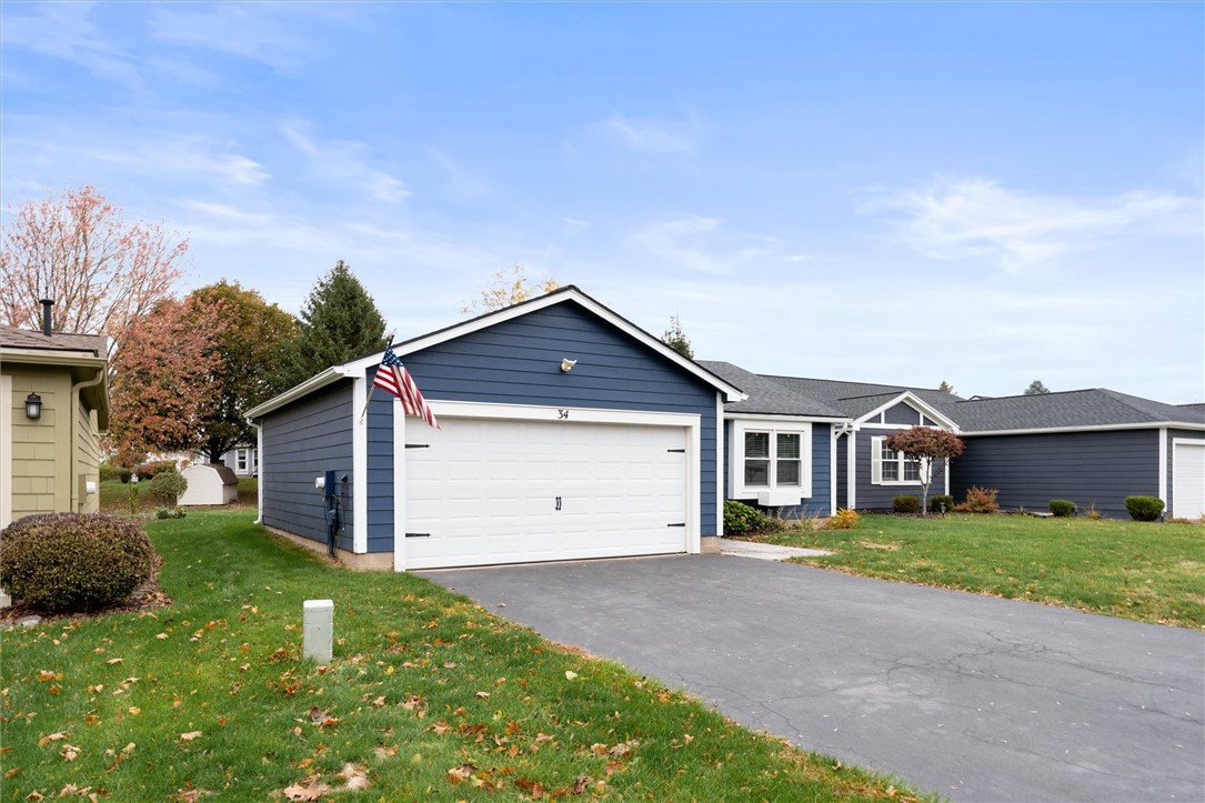 Rochester, Ny Homes For Sale 2 34 lone oak circle