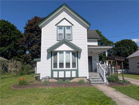 Homes For Sale - 86 Maple Street<br/> Steuben County, Canisteo, NY 14823