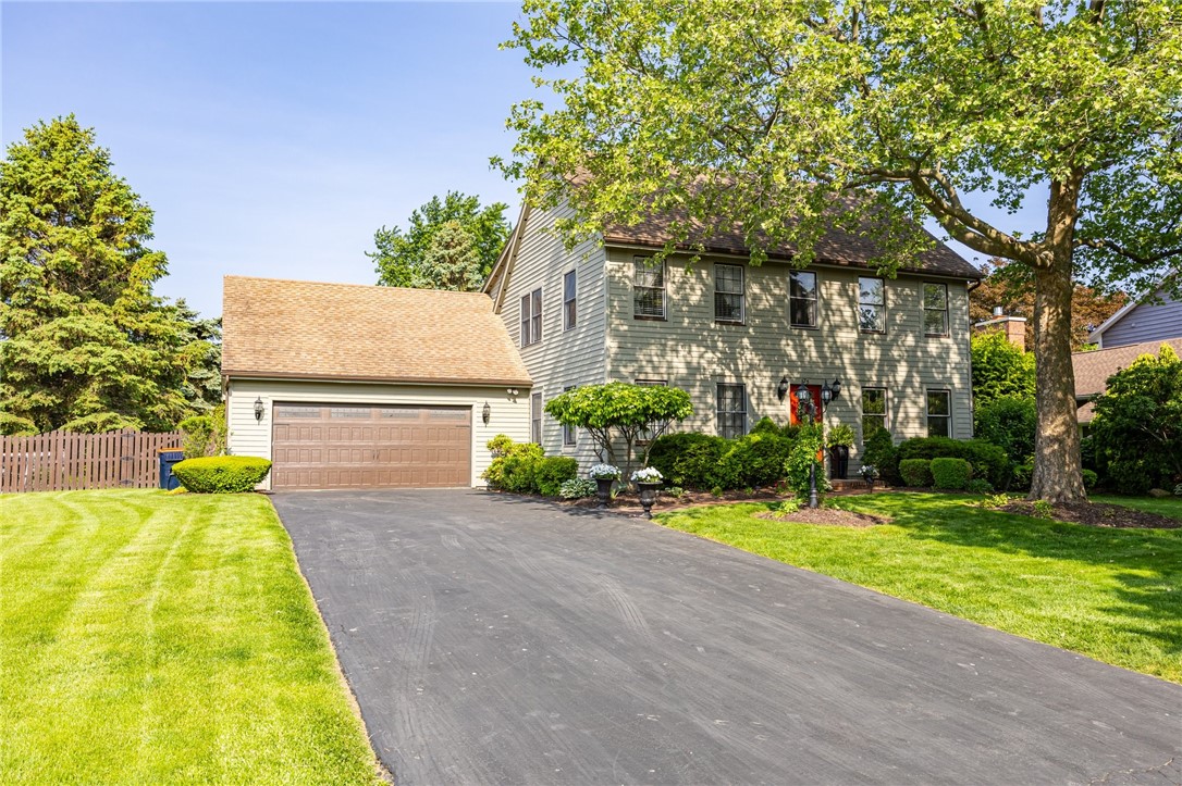75 Pinebrook Drive, Greece, New York image 2