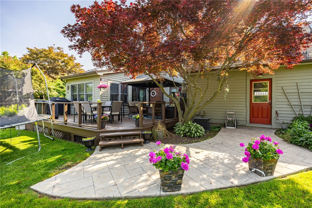 75 Pinebrook Drive, Greece, New York image 46