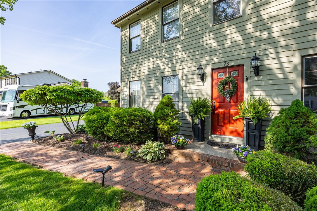 75 Pinebrook Drive, Greece, New York image 3