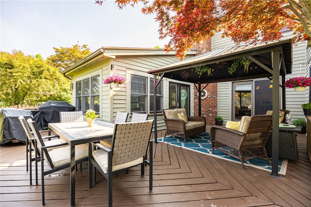 75 Pinebrook Drive, Greece, New York image 45