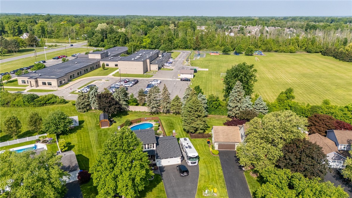 75 Pinebrook Drive, Greece, New York image 48