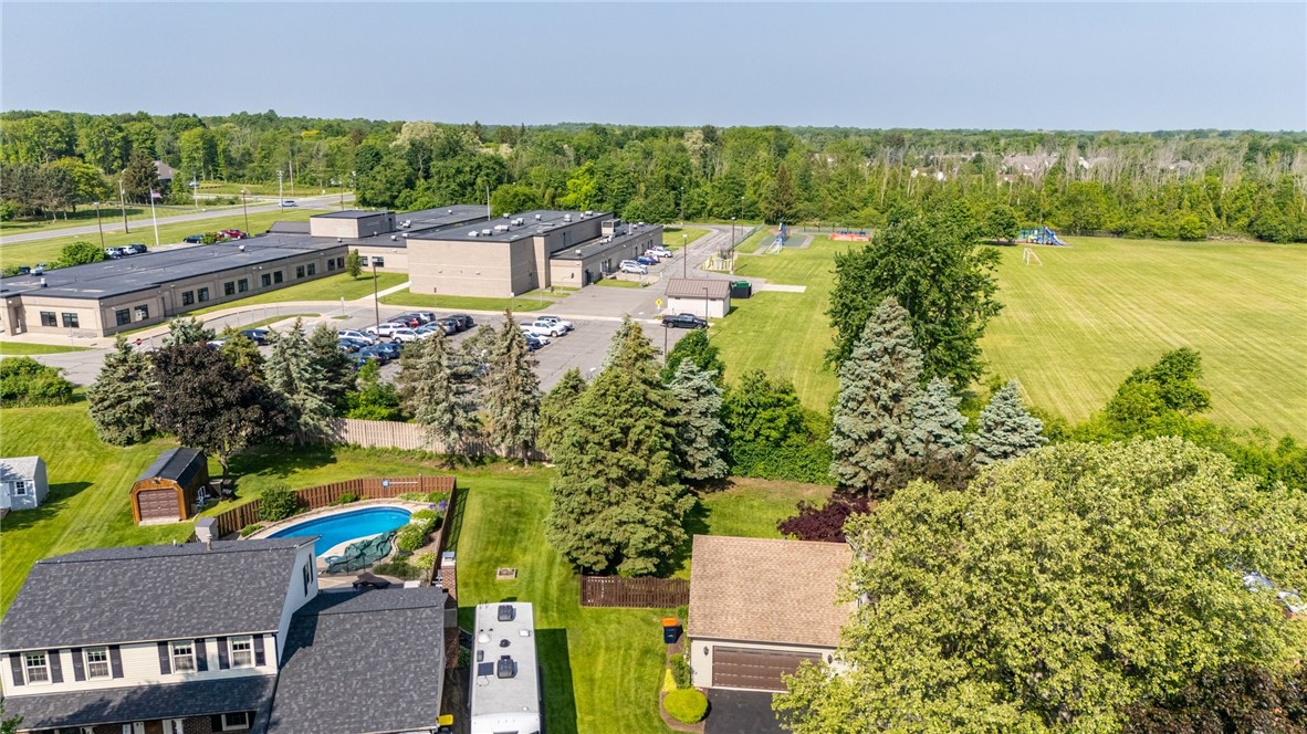 75 Pinebrook Drive, Greece, New York image 47