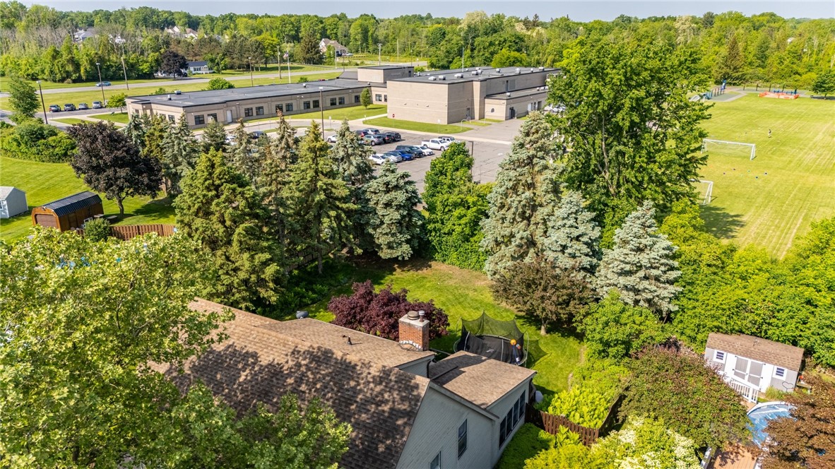 75 Pinebrook Drive, Greece, New York image 49