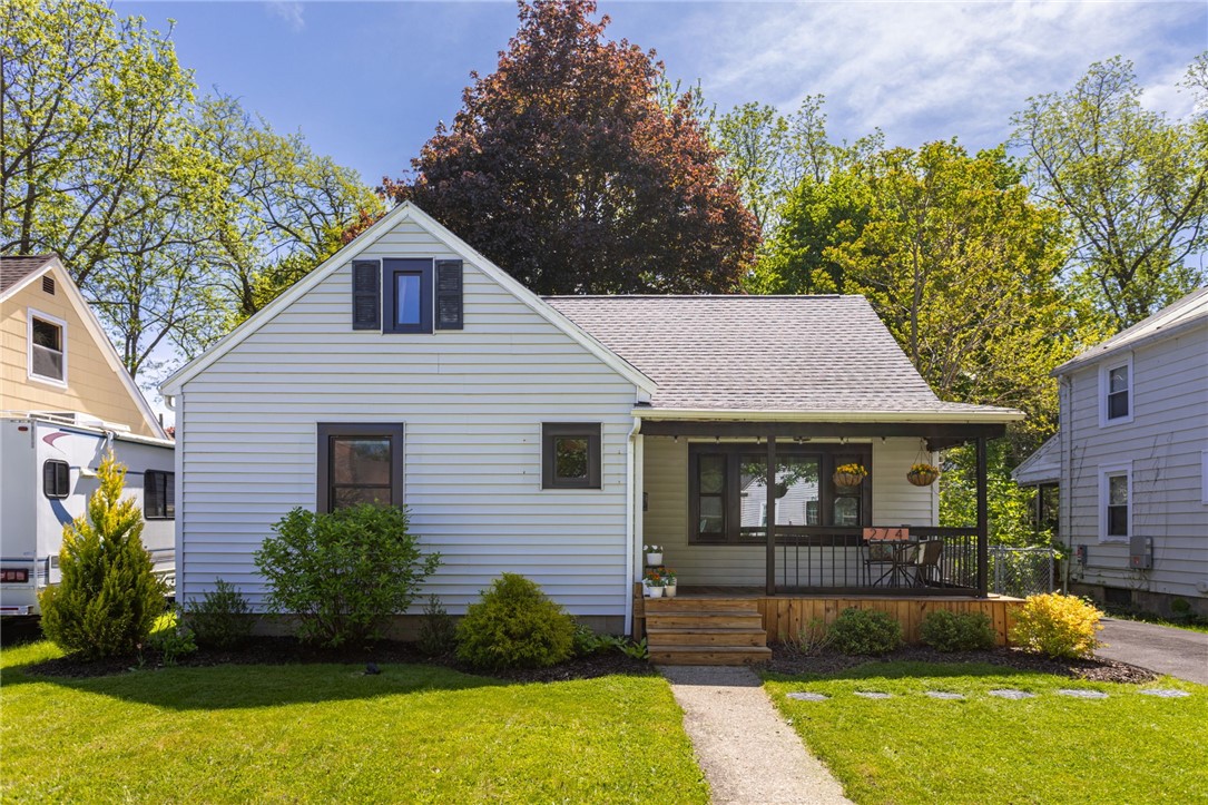 274 Carling Road, Rochester, New York image 1